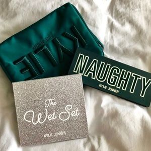 Kylie Cosmetics Holiday Bundle